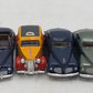 Classic Metal Works HO Scale Die-Cast Automobiles [10] EX