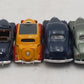 Classic Metal Works HO Scale Die-Cast Automobiles [10] EX