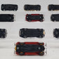 Classic Metal Works HO Scale Die-Cast Automobiles [10] EX