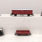 Fleischmann 631405 HO Scale DB Digital Steam Locomotive Freight Starter Set EX/Box