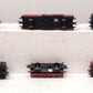 Fleischmann 631405 HO Scale DB Digital Steam Locomotive Freight Starter Set EX/Box