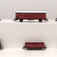 Fleischmann 631405 HO Scale DB Digital Steam Locomotive Freight Starter Set EX/Box