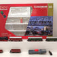 Fleischmann 631405 HO Scale DB Digital Steam Locomotive Freight Starter Set EX/Box