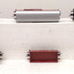 Fleischmann 631405 HO Scale DB Digital Steam Locomotive Freight Starter Set EX/Box