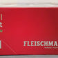 Fleischmann 631405 HO Scale DB Digital Steam Locomotive Freight Starter Set EX/Box