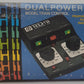 MRC 2800 HO Tech II Dual Powerpack VG/Box