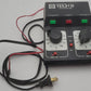 MRC 2800 HO Tech II Dual Powerpack VG/Box