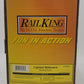 MTH 30-90284 Rolling Rock Lighted Billboard EX/Box
