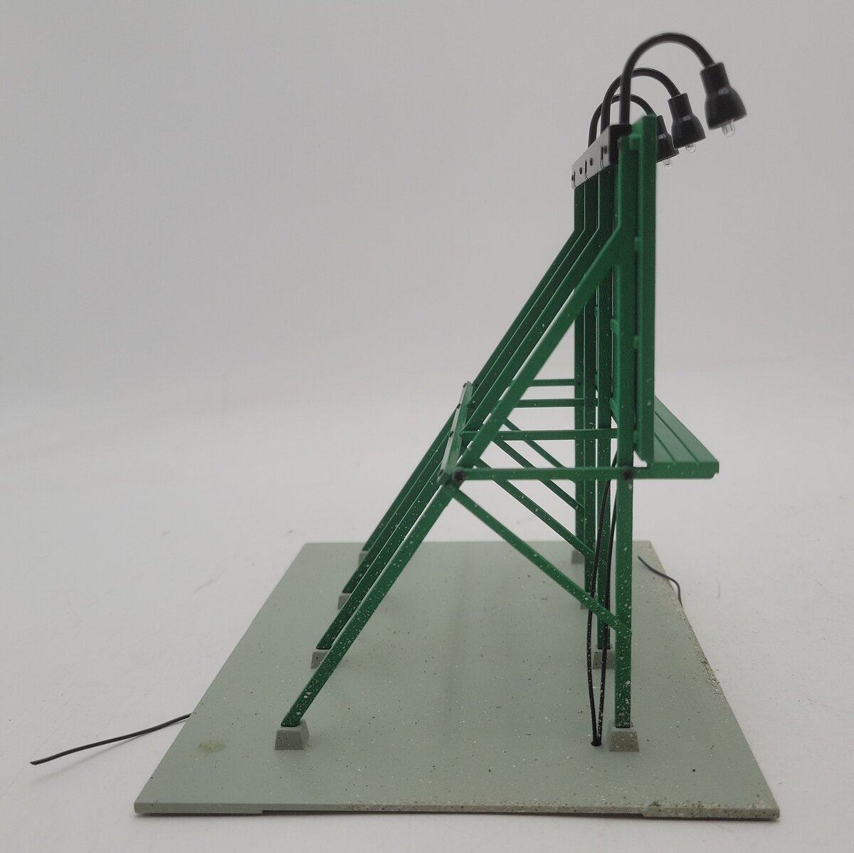MTH 30-90284 Rolling Rock Lighted Billboard EX/Box