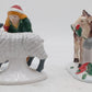 Dept 56 5450-0 Snow Village "Christmas At The Farm" EX/Box