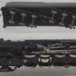 Samhongsa HO Scale Custom Locomotive & Tender #1245 EX