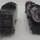 Samhongsa HO Scale Custom Locomotive & Tender #1245 EX