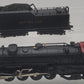 Samhongsa HO Scale Custom Locomotive & Tender #1245 EX