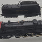 Samhongsa HO Scale Custom Locomotive & Tender #1245 EX
