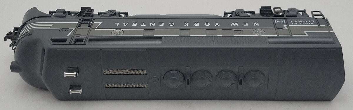 Lionel 6-38310 New York Central F-3 Powered A Diesel Locomotive #2344 EX