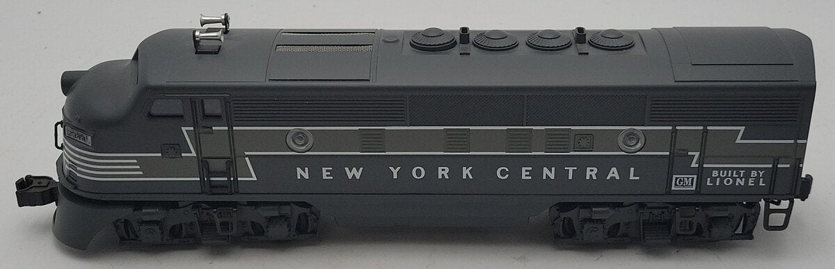 Lionel 6-38310 New York Central F-3 Powered A Diesel Locomotive #2344 EX