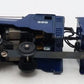 American Flyer 350 Vintage S B&O The Royal Blue 4-6-2 Die-Cast Steam Locomotive VG