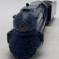 American Flyer 350 Vintage S B&O The Royal Blue 4-6-2 Die-Cast Steam Locomotive VG