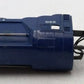 American Flyer 350 Vintage S B&O The Royal Blue 4-6-2 Die-Cast Steam Locomotive VG
