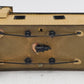 HO Scale BRASS C-30 Caboose Car - Painted