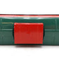 MTH 10-8005 O Gauge Red 2817 Caboose EX/Box