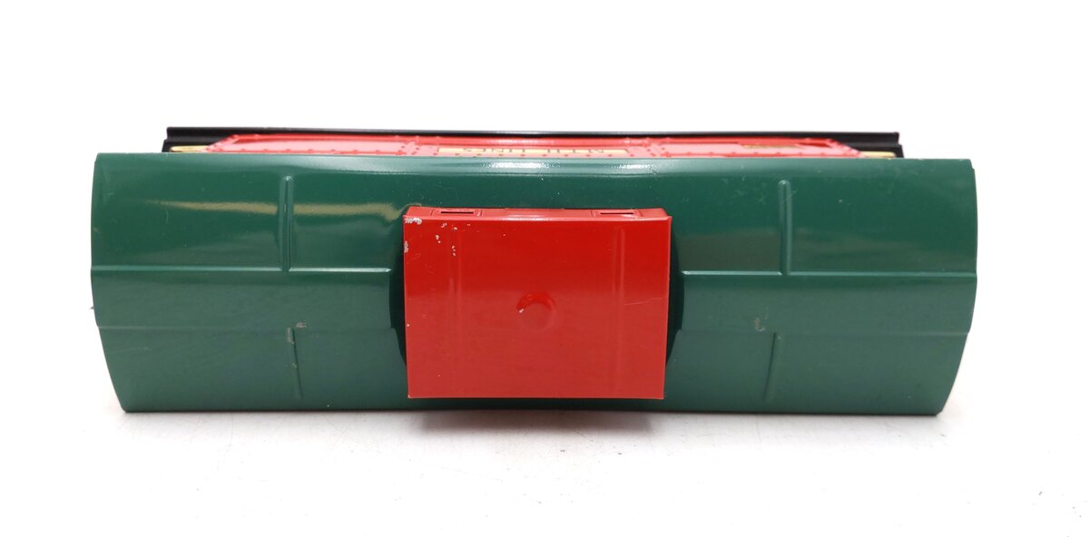MTH 10-8005 O Gauge Red 2817 Caboose EX/Box