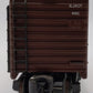 K-Line K642-5202 O Gauge H.J. Heinz India Relish Wood-Sided Refrigerator Car EX/Box