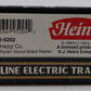 K-Line K642-5202 O Gauge H.J. Heinz India Relish Wood-Sided Refrigerator Car EX/Box