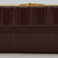 K-Line K642-5202 O Gauge H.J. Heinz India Relish Wood-Sided Refrigerator Car EX/Box