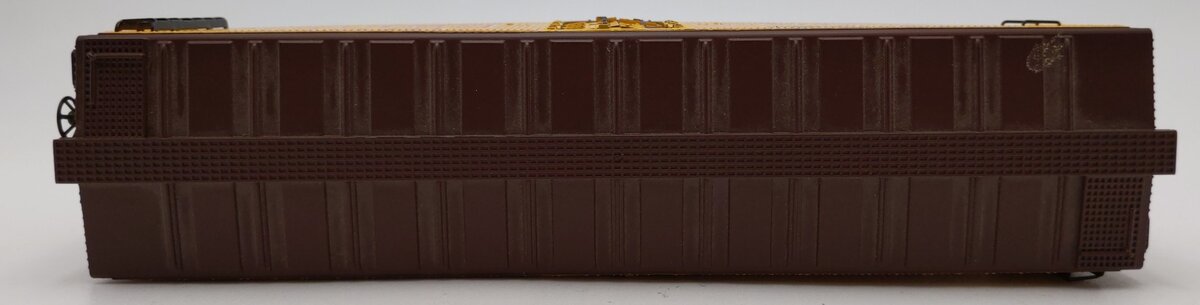 K-Line K642-5202 O Gauge H.J. Heinz India Relish Wood-Sided Refrigerator Car EX/Box