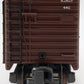 K-Line K642-5202 O Gauge H.J. Heinz India Relish Wood-Sided Refrigerator Car EX/Box