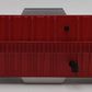 MTH 20-91737 O Gauge Atchison Topeka Santa Fe  Caboose #999136 EX/Box