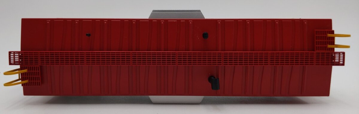 MTH 20-91737 O Gauge Atchison Topeka Santa Fe  Caboose #999136 EX/Box