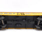 MTH 20-94301 O Gauge Pabst Milwaukee Refrigerator Car #91004 EX/Box