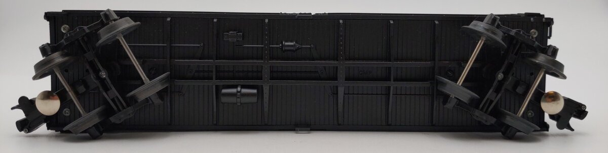 Weaver U3150L O Gauge Evil Eye Ale Woodside Refrigerator Car ##623837 (3 Rail) EX/Box