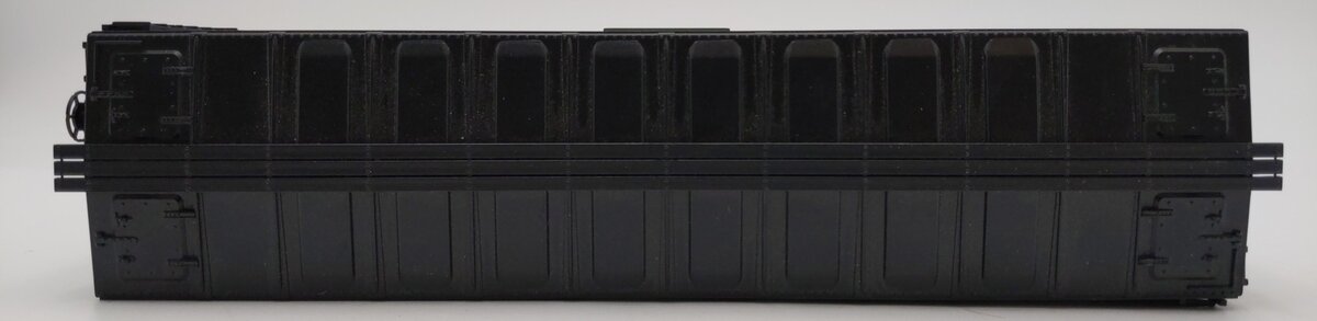 Weaver U3150L O Gauge Evil Eye Ale Woodside Refrigerator Car ##623837 (3 Rail) EX/Box