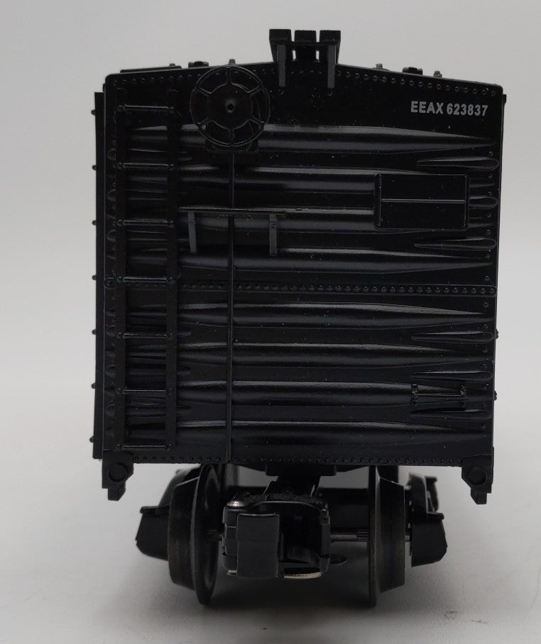 Weaver U3150L O Gauge Evil Eye Ale Woodside Refrigerator Car ##623837 (3 Rail) EX/Box