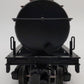 MTH 30-73237  O Gauge Norfolk & Western 3-Dome Tank Car LN/Box