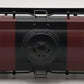 MTH 30-73237  O Gauge Norfolk & Western 3-Dome Tank Car LN/Box