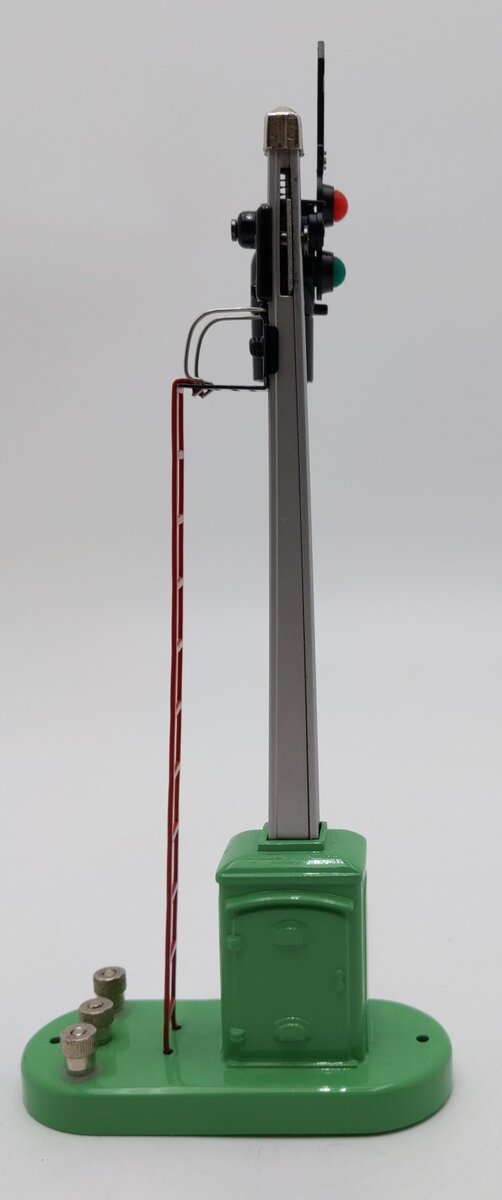 MTH 30-1075 O Operating Semaphore Signal No.151 LN/Box