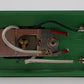 MTH 30-1075 O Operating Semaphore Signal No.151 LN/Box