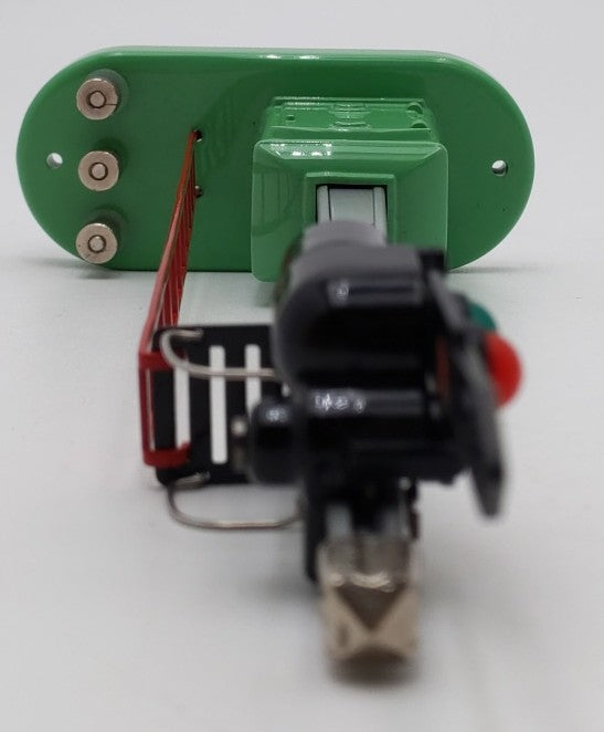 MTH 30-1075 O Operating Semaphore Signal No.151 LN/Box