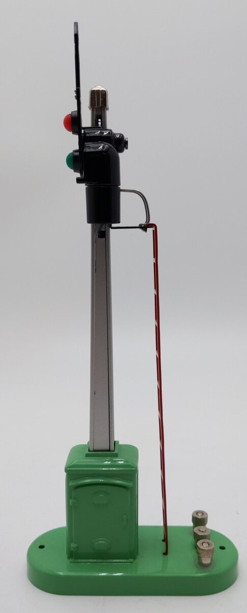 MTH 30-1075 O Operating Semaphore Signal No.151 LN/Box