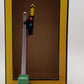 MTH 30-1075 O Operating Semaphore Signal No.151 LN/Box