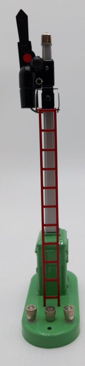 MTH 30-1075 O Operating Semaphore Signal No.151 LN/Box