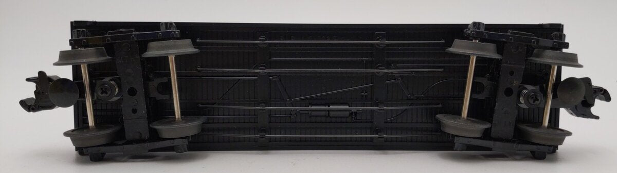 MTH 30-73410 O Gauge Western Atlantic W.A.R.R. Wooden Tank Car/19 Century #58