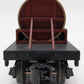 MTH 30-73410 O Gauge Western Atlantic W.A.R.R. Wooden Tank Car/19 Century #58