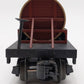 MTH 30-73410 O Gauge Western Atlantic W.A.R.R. Wooden Tank Car/19 Century #58