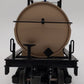 MTH 30-73426 O Staley Tank Car LN/Box