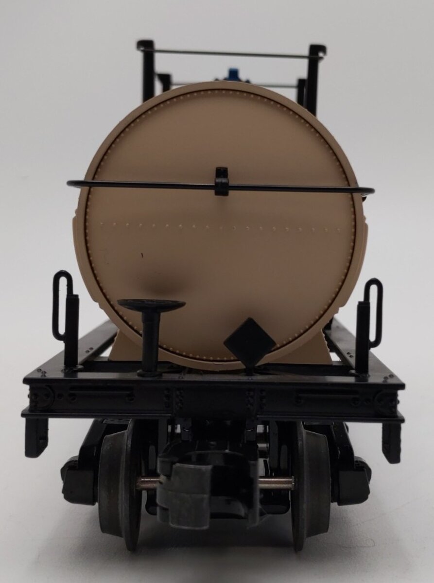 MTH 30-73426 O Staley Tank Car LN/Box